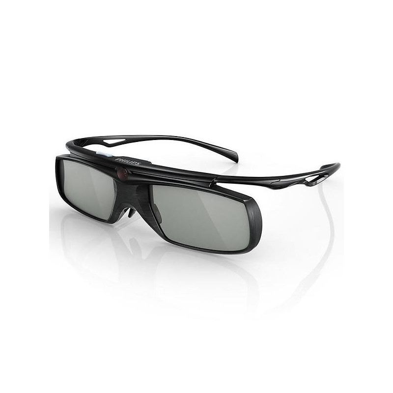 TV-tilbehør - Philips aktiv 3D-briller