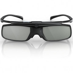 TV-tilbehør - Philips aktiv 3D-briller