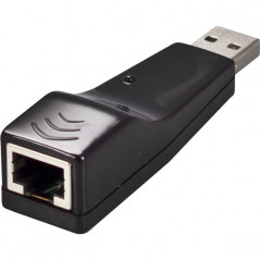 USB netværk grænseflade 100 Mbit / s