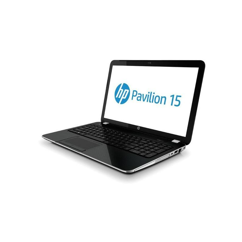 Computer til hjem og kontor - HP Pavilion 15-e063eo demo