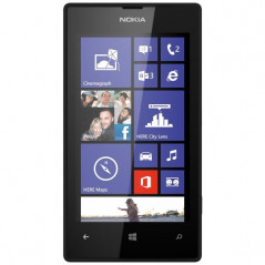 Billige mobiler, mobiltelefoner og smartphones - Nokia Lumia 520