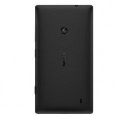 Billige mobiler, mobiltelefoner og smartphones - Nokia Lumia 520