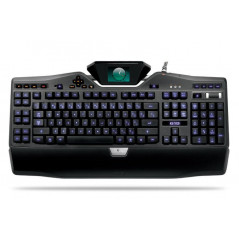 Gamingtastaturer - Logitech G19 Gaming Keyboard