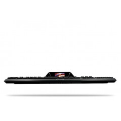 Gamingtastaturer - Logitech G19 Gaming Keyboard
