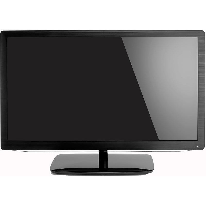 Billige tv\'er - Logic 19-tommer LED TV