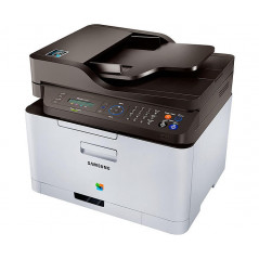 Samsung trådløs alt-i-én farve laser fax