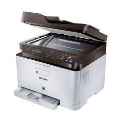 Samsung trådløs alt-i-én farve laser fax
