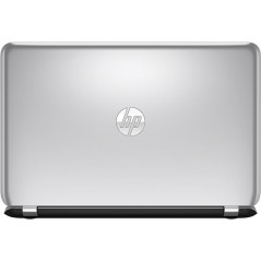 Computer til hjem og kontor - HP Pavilion TouchSmart 15-n018so demo