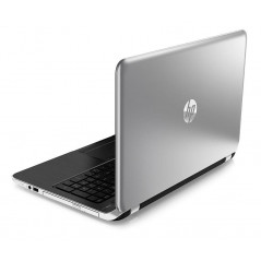 Computer til hjem og kontor - HP Pavilion 15-n017eo demo