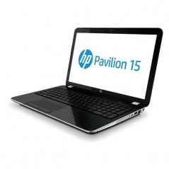 Computer til hjem og kontor - HP Pavilion 15-e073so demo