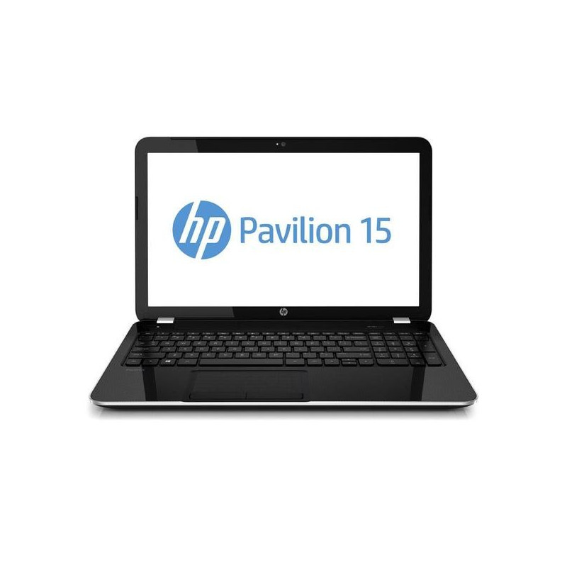 Computer til hjem og kontor - HP Pavilion 15-e073so demo