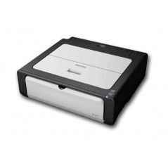 Billig laserprinter - Ricoh laser
