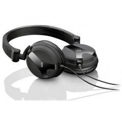 Hovedtelefoner - AKG K518 DJ-hovedtelefoner