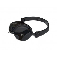 Hovedtelefoner - AKG K518 DJ-hovedtelefoner