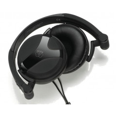 Hovedtelefoner - AKG K518 DJ-hovedtelefoner