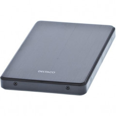 Kabinetter til intern harddisk - USB 3.0 Kabinet til intern 2,5 "SATA-harddisk