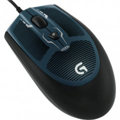 Gaming-mus - Logitech G100S gaming mus