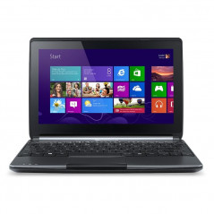 Surfcomputer - Packard Bell EasyNote ME69BMP demo