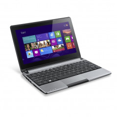 Surfcomputer - Packard Bell EasyNote ME69BMP demo