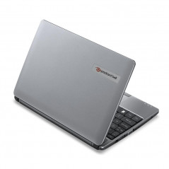 Surfcomputer - Packard Bell EasyNote ME69BMP demo