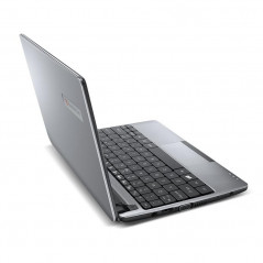 Surfcomputer - Packard Bell EasyNote ME69BMP demo