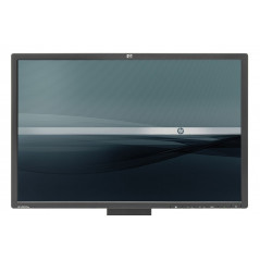 - HP LCD-skærm med VA-panel (BEG)