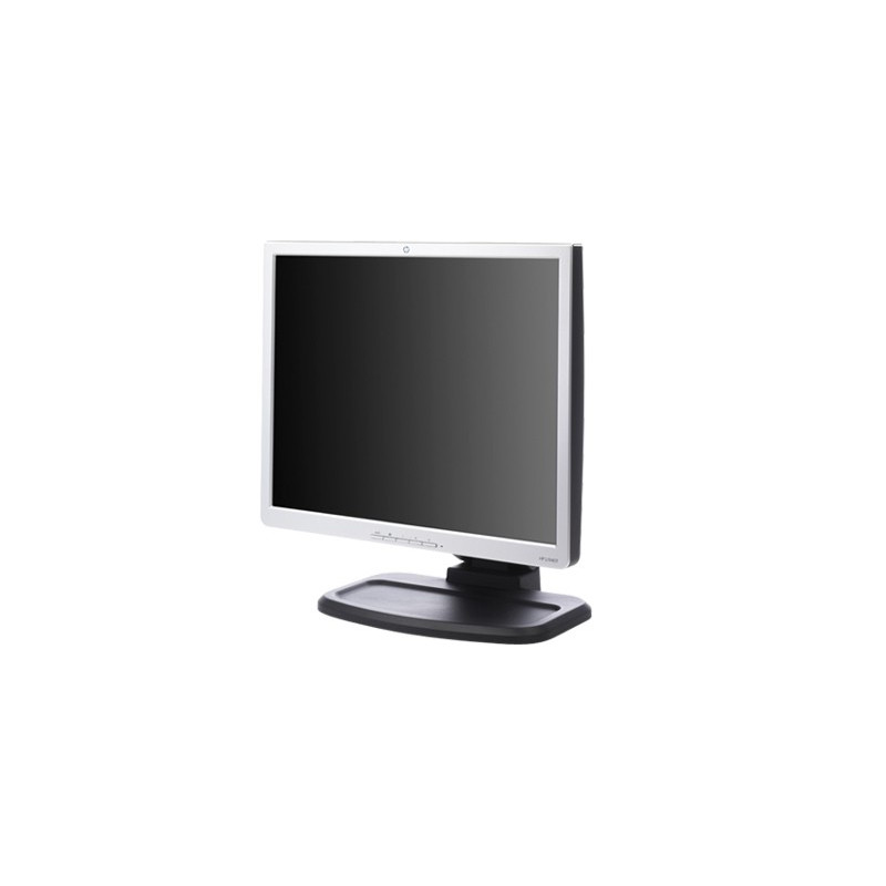 - HP LCD-skærm (BEG)
