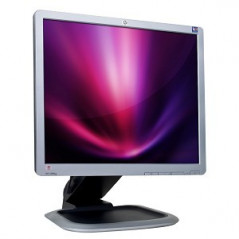 HP LCD-skærm (BEG)