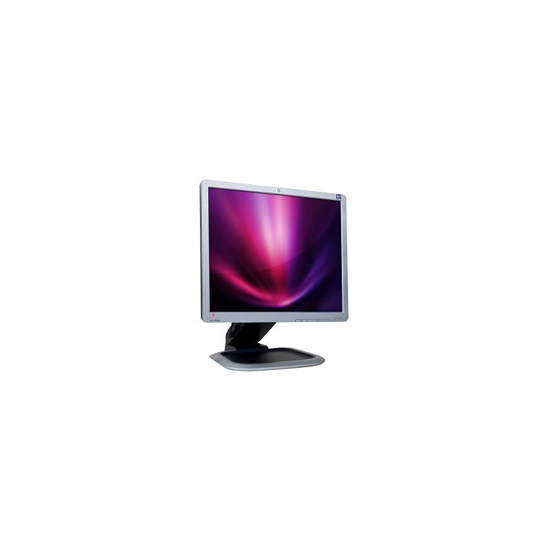 - HP LCD-skærm (BEG)