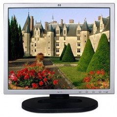 HP LCD-skærm (BEG)