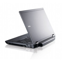 Brugt laptop 14" - Dell Latitude E6410 (BEG)