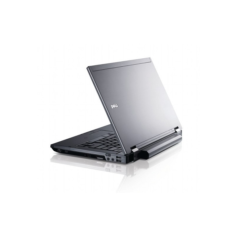 Brugt laptop 14" - Dell Latitude E6410 (BEG)