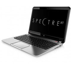 Computer til hjem og kontor - HP Spectre XT Ultrabook 13-2310eo demo