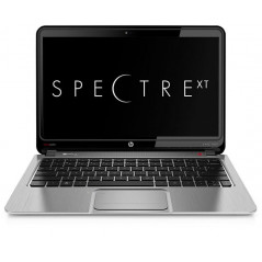 Computer til hjem og kontor - HP Spectre XT Ultrabook 13-2310eo demo