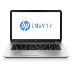 Computer til hjem og kontor - HP Envy 17-j005eo demo