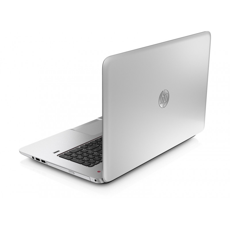 Computer til hjem og kontor - HP Envy 17-j005eo demo