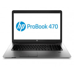 ProBook 470 E9Y63EA demo