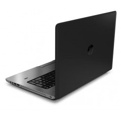 Computer til hjem og kontor - ProBook 470 E9Y63EA demo