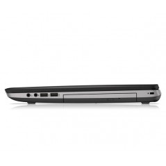 Computer til hjem og kontor - ProBook 470 E9Y63EA demo