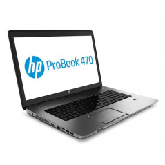 ProBook 470 E9Y63EA demo