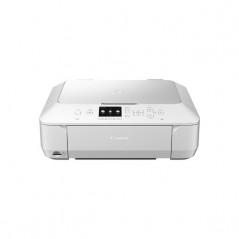 Canon trådløs farveprinter alt-i-én