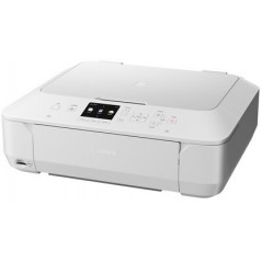 Multifunktionsprintere - Canon trådløs farveprinter alt-i-én