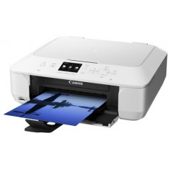 Canon trådløs farveprinter alt-i-én