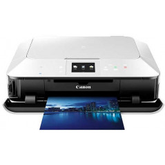 Multifunktionsprintere - Canon trådløs farveprinter alt-i-én