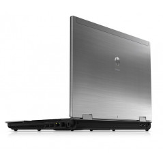 Brugt bærbar computer - HP EliteBook 8540p XN715EA (BEG)