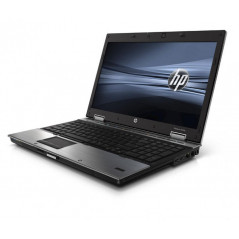 HP EliteBook 8540p NU486AV (BEG)