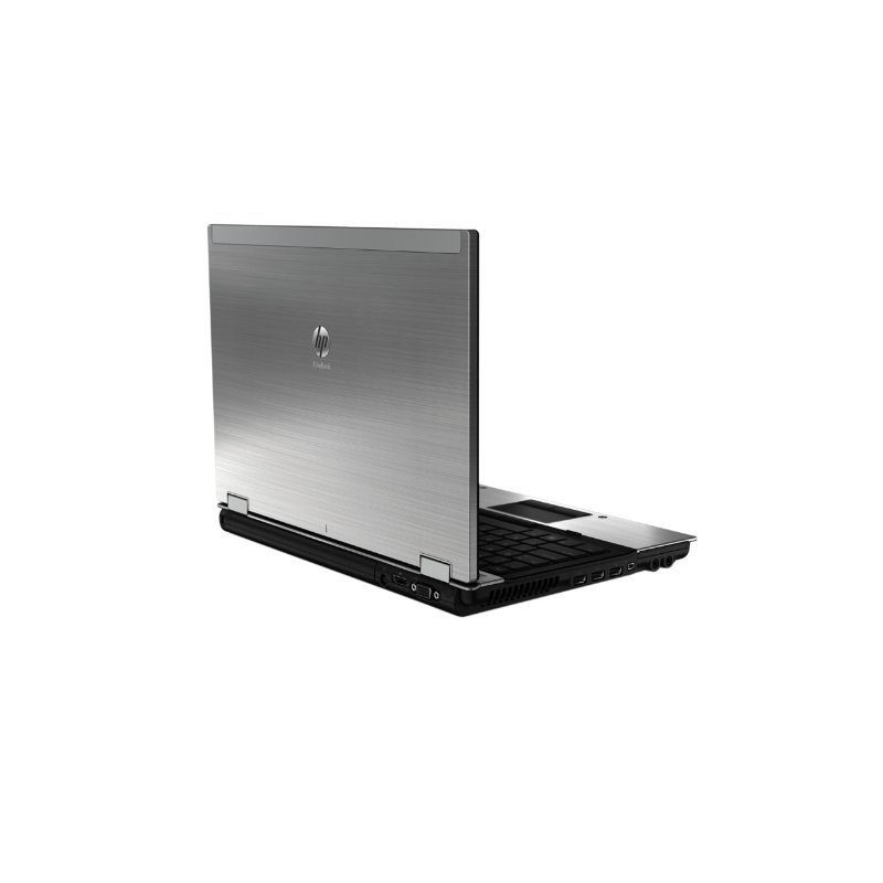Brugt computer - HP EliteBook 8540p WD921EA (BEG)