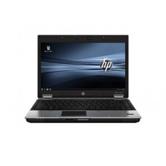 Brugt computer - HP EliteBook 8540p WD921EA (BEG)