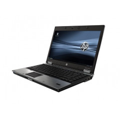 Brugt computer - HP EliteBook 8540p WD921EA (BEG)