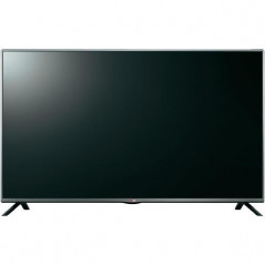 Billige tv\'er - LG 49-tommer LED TV